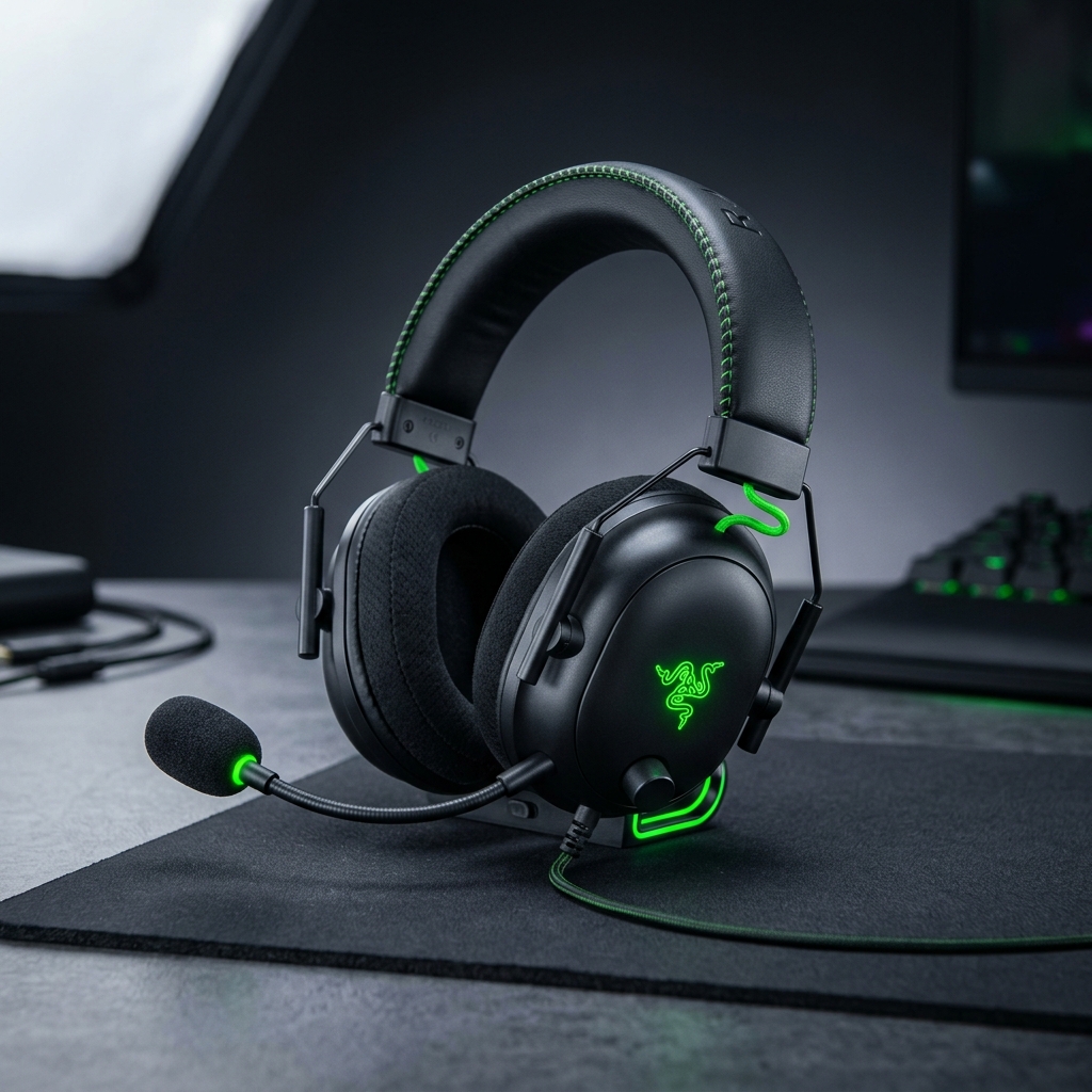 Razer BlackShark V2 Pro