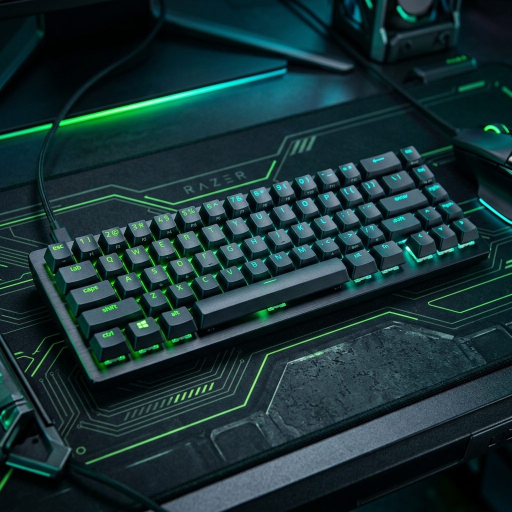 Logitech G915 TKL Lightspeed