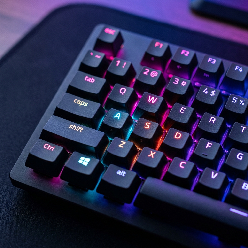 Razer Huntsman V3 Pro TKL