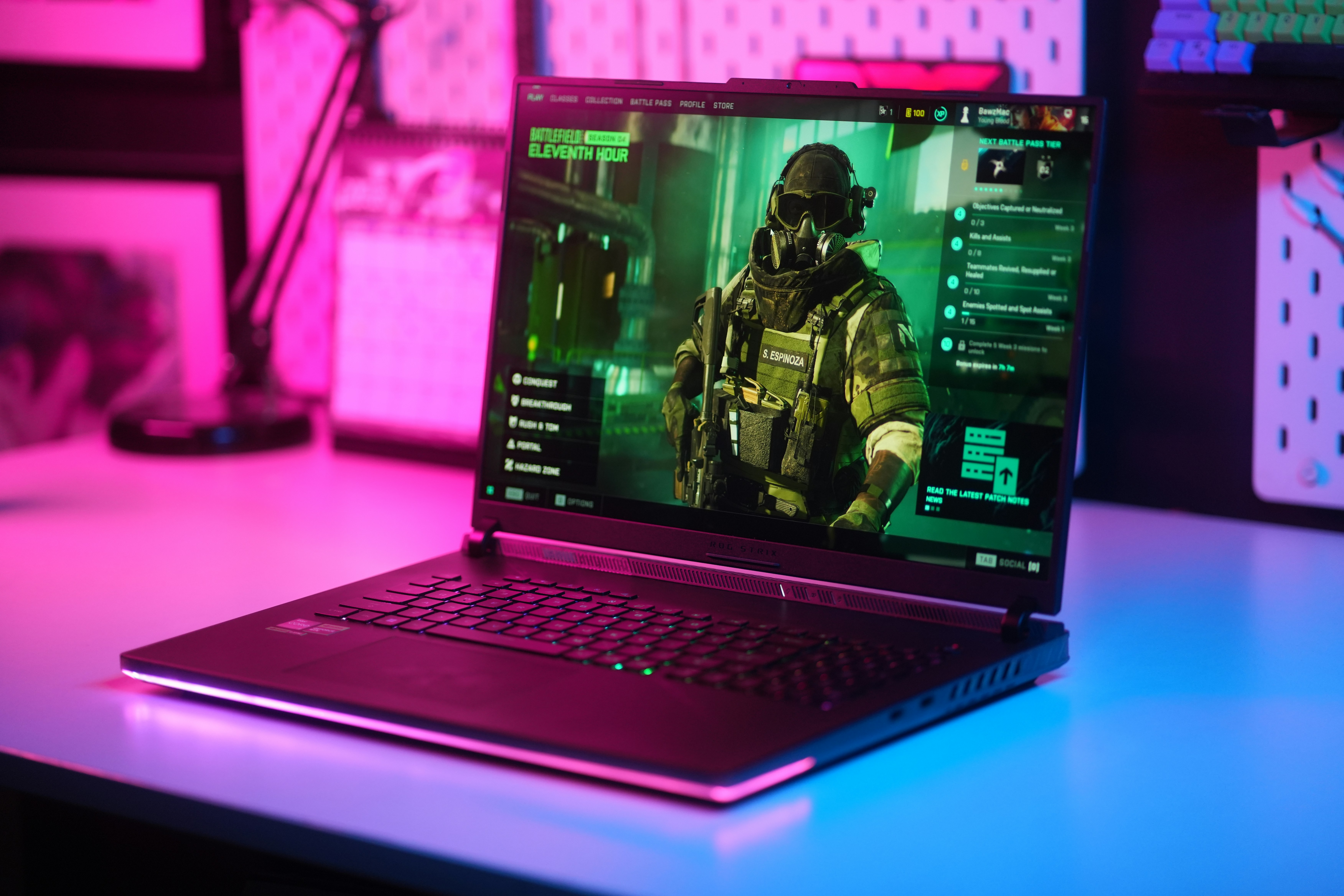 Razer Blade 16 RTX 5090 Ultra