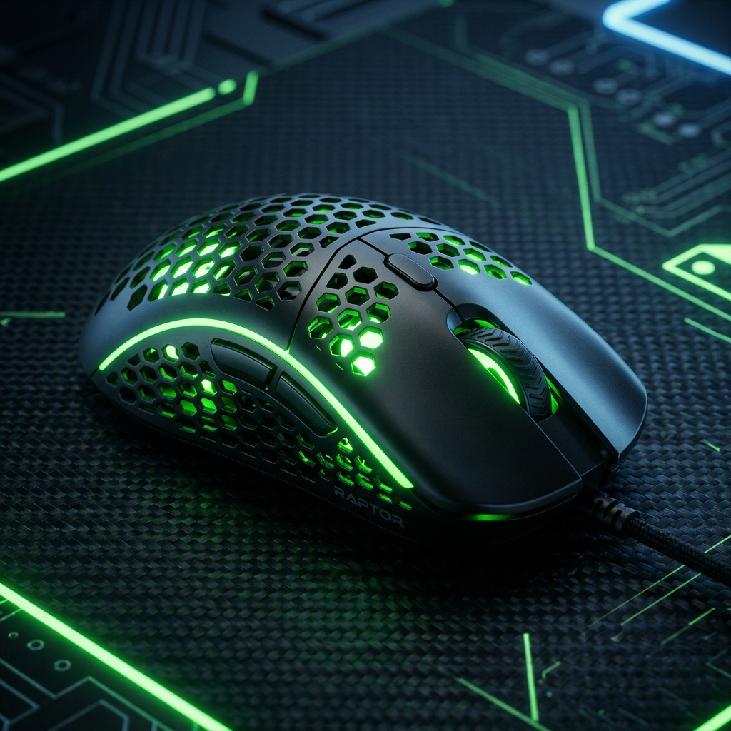 Razer DeathAdder V3 HyperSpeed