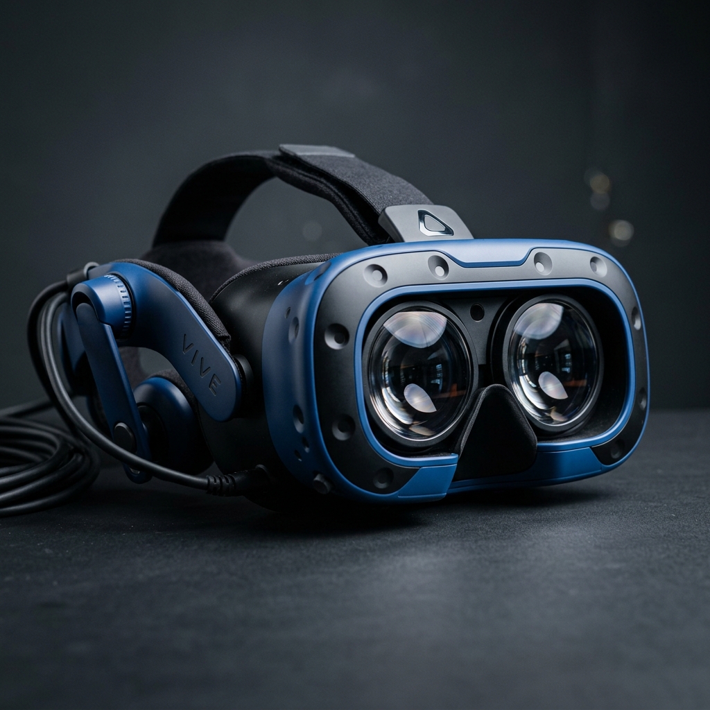 HTC Vive Pro 2 System